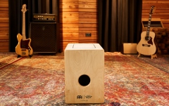 Cajon Meinl AE Cajon Cantina Line - Walnut
