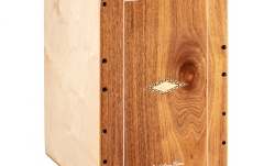 Cajon Meinl AE Cajon Cantina Line - Walnut