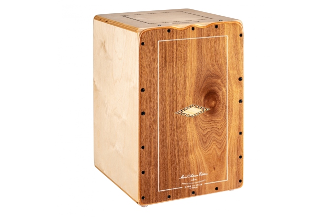 Cajon Meinl AE Cajon Cantina Line - Walnut