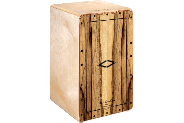 AE Cajon - Minera Line - Limba &#10;