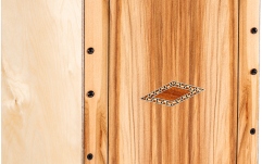 Cajon  Meinl AE Cajon Seguiriya Line - Indian Heartwood
