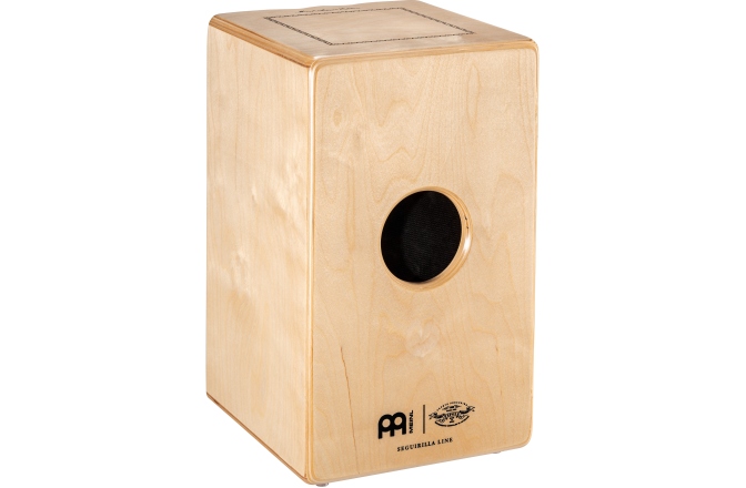 Cajon  Meinl AE Cajon Seguiriya Line - Indian Heartwood