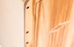 Cajon  Meinl AE Cajon Seguiriya Line - Indian Heartwood