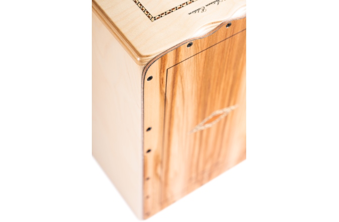 Cajon  Meinl AE Cajon Seguiriya Line - Indian Heartwood