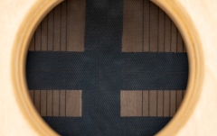 Cajon  Meinl AE Cajon Seguiriya Line - Indian Heartwood