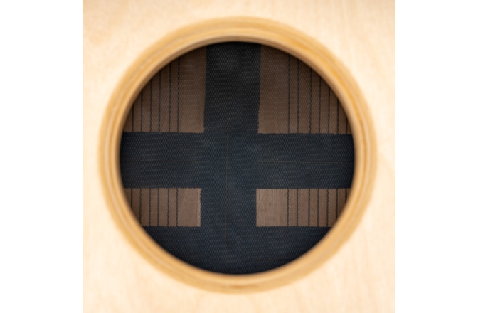 Cajon  Meinl AE Cajon Seguiriya Line - Indian Heartwood