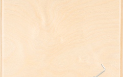 Cajon  Meinl AE Cajon Seguiriya Line - Indian Heartwood