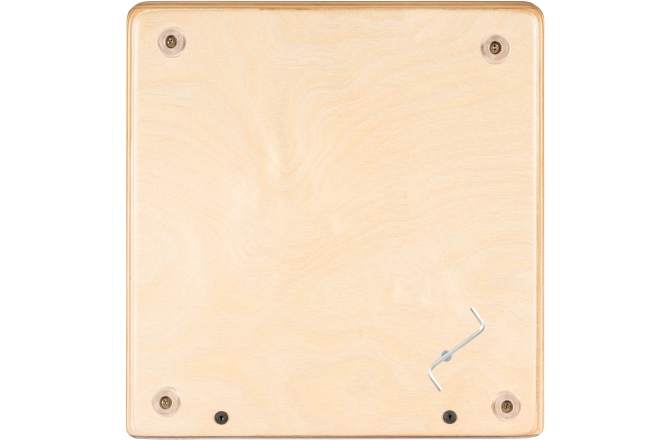 Cajon  Meinl AE Cajon Seguiriya Line - Indian Heartwood
