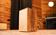 Cajon Meinl AE Cajon - Seguiriya Line - Rosewood