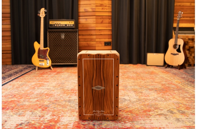 Cajon Meinl AE Cajon - Seguiriya Line - Rosewood