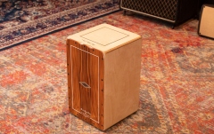 Cajon Meinl AE Cajon - Seguiriya Line - Rosewood