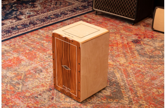 Cajon Meinl AE Cajon - Seguiriya Line - Rosewood
