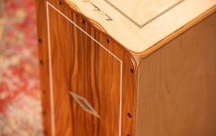 Cajon Meinl AE Cajon - Seguiriya Line - Rosewood