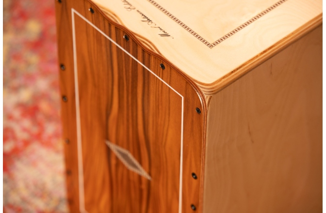 Cajon Meinl AE Cajon - Seguiriya Line - Rosewood