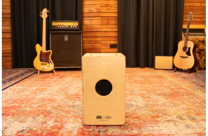 Cajon Meinl AE Cajon - Seguiriya Line - Rosewood