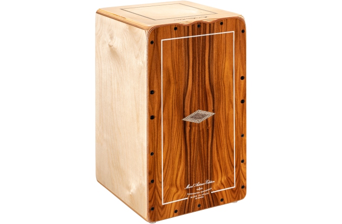 Cajon Meinl AE Cajon - Seguiriya Line - Rosewood