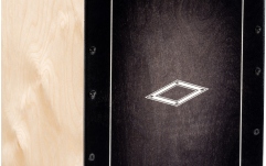 Cajon Meinl AE Cajon Solea Line - Ebony Burst