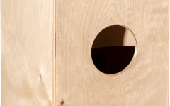 Cajon Meinl AE Cajon Solea Line - Ebony Burst