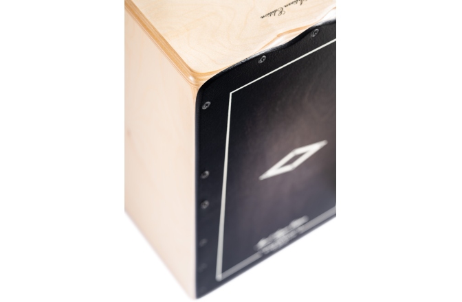 Cajon Meinl AE Cajon Solea Line - Ebony Burst