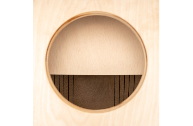 Cajon Meinl AE Cajon Solea Line - Ebony Burst