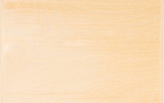 Cajon Meinl AE Cajon Solea Line - Ebony Burst