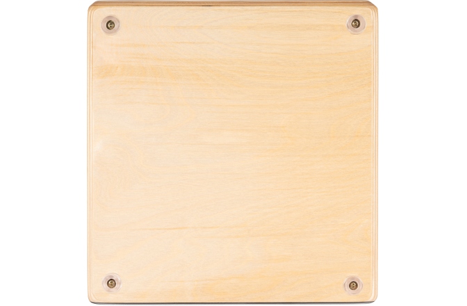 Cajon Meinl AE Cajon Solea Line - Ebony Burst