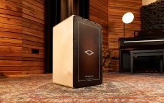 Cajon  Meinl AE Cajon Solea Line - Espresso Burst