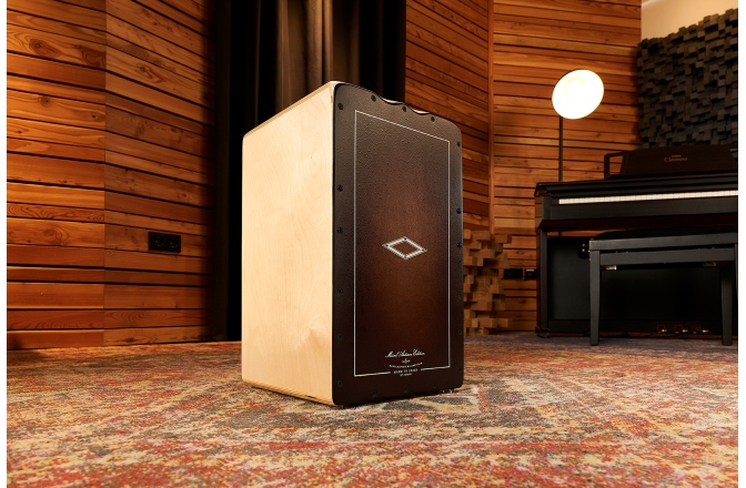 Cajon  Meinl AE Cajon Solea Line - Espresso Burst
