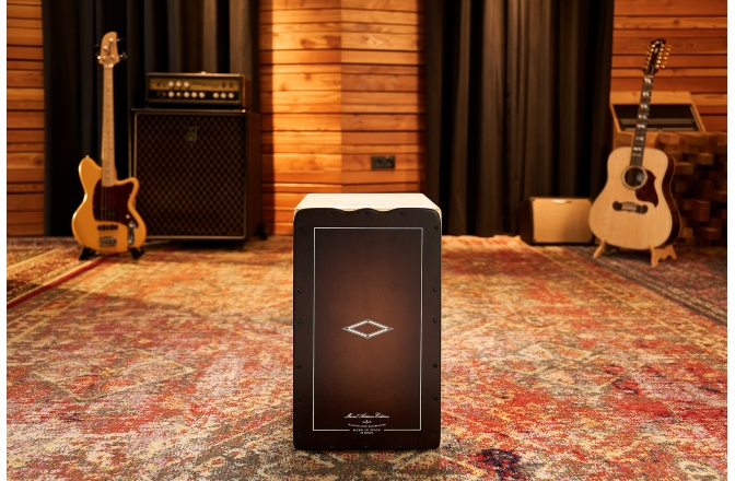 Cajon  Meinl AE Cajon Solea Line - Espresso Burst