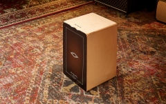 Cajon  Meinl AE Cajon Solea Line - Espresso Burst