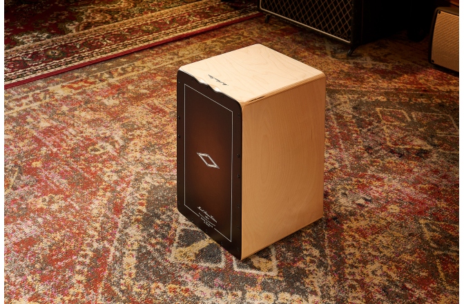 Cajon  Meinl AE Cajon Solea Line - Espresso Burst