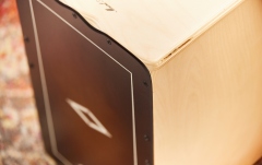 Cajon  Meinl AE Cajon Solea Line - Espresso Burst