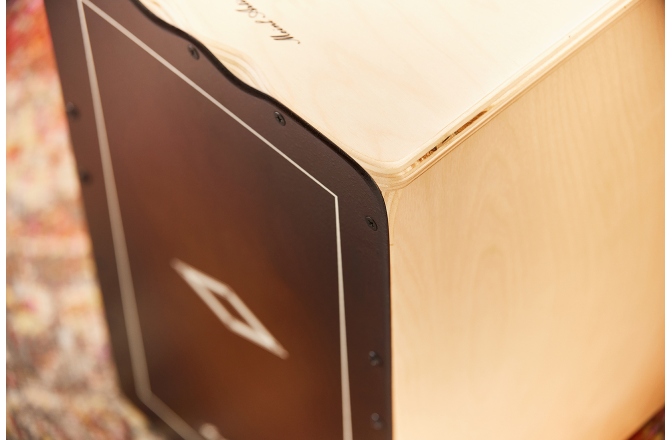 Cajon  Meinl AE Cajon Solea Line - Espresso Burst
