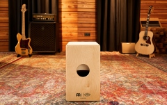 Cajon  Meinl AE Cajon Solea Line - Espresso Burst