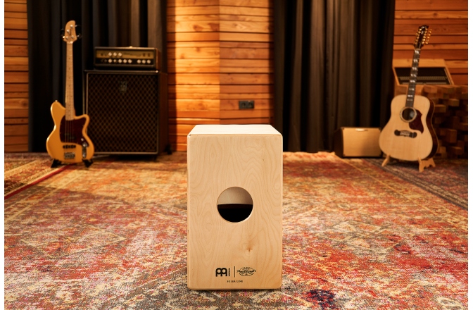 Cajon  Meinl AE Cajon Solea Line - Espresso Burst