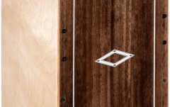 Cajon  Meinl AE Cajon Solea Line - Espresso Burst