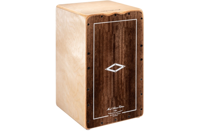 Cajon  Meinl AE Cajon Solea Line - Espresso Burst
