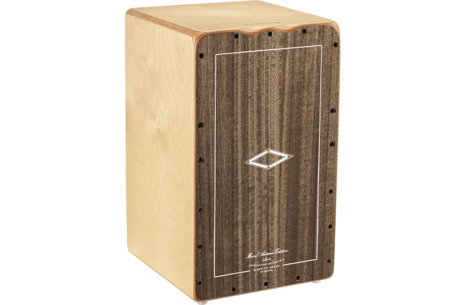 Cajon Meinl AE Cajon Tango Line - Grey Eucalyptus