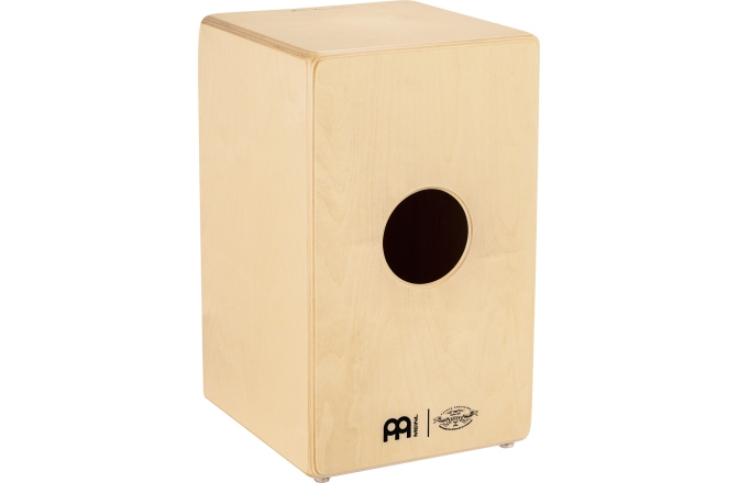 Cajon Meinl AE Cajon Tango Line - Grey Eucalyptus