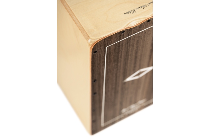 Cajon Meinl AE Cajon Tango Line - Grey Eucalyptus