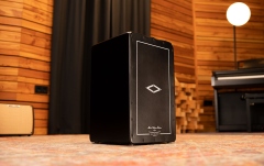 Cajon Meinl AE Cajon - Tango Line - Satin Black 