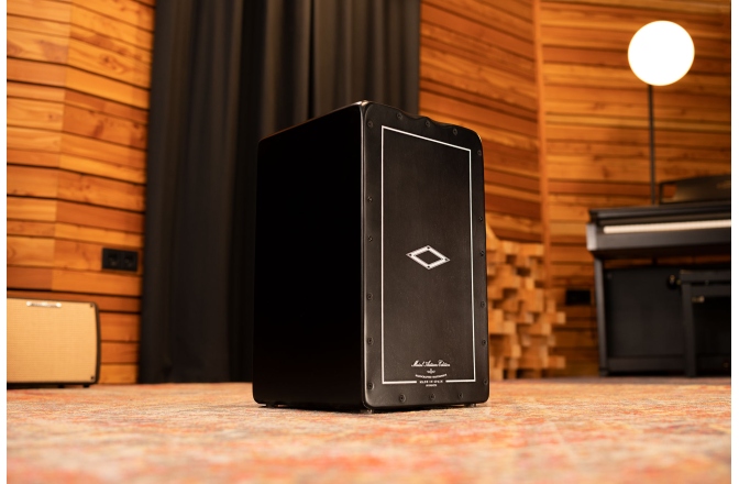 Cajon Meinl AE Cajon - Tango Line - Satin Black 