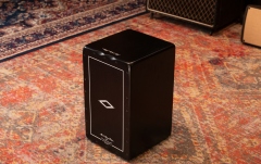 Cajon Meinl AE Cajon - Tango Line - Satin Black 
