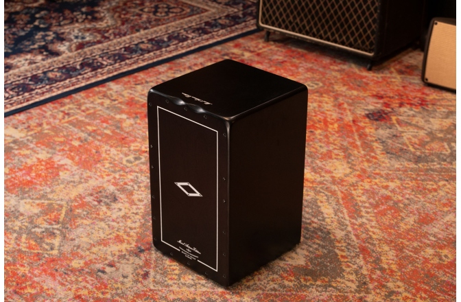 Cajon Meinl AE Cajon - Tango Line - Satin Black 