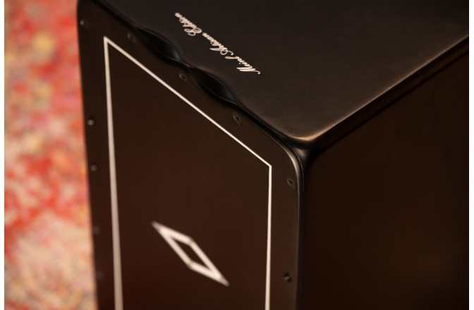 Cajon Meinl AE Cajon - Tango Line - Satin Black 