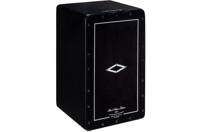 Cajon Meinl AE Cajon - Tango Line - Satin Black 