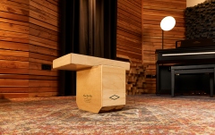 Cajon Meinl AE Slaptop Cajon - VL - Palo Santo (bursera graveolens)