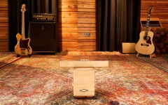 Cajon Meinl AE Slaptop Cajon - VL - Palo Santo (bursera graveolens)