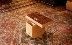 Cajon Meinl AE Slaptop Cajon - VL - Palo Santo (bursera graveolens)