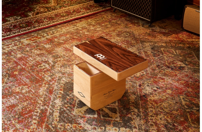 Cajon Meinl AE Slaptop Cajon - VL - Palo Santo (bursera graveolens)